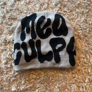 Mea Culpa beanie